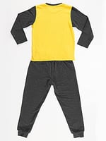 Explore Africa Erkek Çocuk T-shirt Pantolon Takım