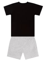 Explore Erkek Çocuk T-shirt Şort Takım