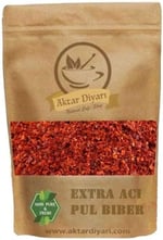 Extra Acı Pul Biber 250 GR