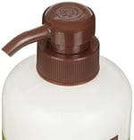 Eyüp Sabri Tuncer Doğal Hindistan Cevizi Sütlü Duş Jeli (600 Ml) - Seçenekler: 600ml, 600ml (2 paketi), 600ml (4 paketi), Pack of 2