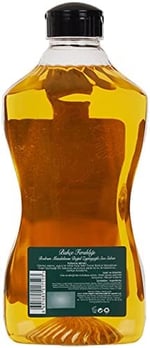 Eyüp Sabri Tuncer Doğal Zeytinyağlı Sıvı Sabun, Bodrum Mandalinası, 1,5 L Pet Şişe (1 x 1500 ml) - Seçenekler: 1 x 1500 ml, 1 x 1500 ml (3 paketi), 2 x 1500 ml
