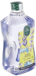 Eyüp Sabri Tuncer Doğal Zeytinyağlı Sıvı Sabun Alaçati Lavantasi 1,5 L Pet Şişe (1 x 1500 ml)