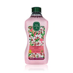 Eyüp Sabri Tuncer Doğal Zeytinyağlı Sıvı Sabun Japon Kiraz Çiçeği 1,5 L Pet Şişe (1 x 1500 ml)