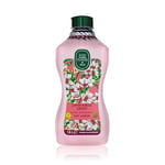 Eyüp Sabri Tuncer Doğal Zeytinyağlı Sıvı Sabun Japon Kiraz Çiçeği 1,5 L Pet Şişe (1 x 1500 ml)