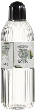 Eyüp Sabri Tuncer Gardenya Kolonyası Silindir Şişe (400 ml)