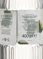 Eyüp Sabri Tuncer Gardenya Kolonyası Silindir Şişe (400 ml)