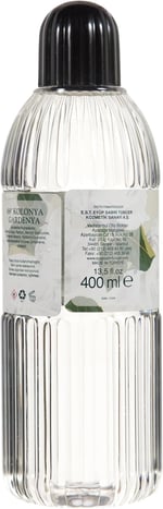 Eyüp Sabri Tuncer Gardenya Kolonyası Silindir Şişe (400 ml)