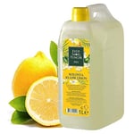 Eyüp Sabri Tuncer Klasik Limon Kolonya Pompalı 1 Litre