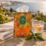 Eyüp Sabri Tuncer Kln.Mendil Bodrum Mandalinasi Kolonyali Mendil 9,3 X 12,5 50li Doypack