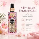 Eyüp Sabri Tuncer Silky Touch Body Splash - Vücut Spreyi 250ml
