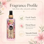 Eyüp Sabri Tuncer Silky Touch Body Splash - Vücut Spreyi 250ml