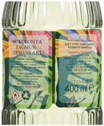 Eyüp Sabri Tuncer Yağmur Ormanlari Kolonyasi Silindir Pet Şişe (400 ml)