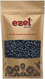 Ezel Kuruyemiş Blueberry (Yaban Mersini) 500 g - Zipli Ambalaj