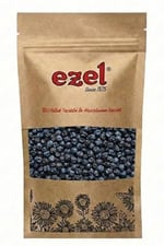 Ezel Kuruyemiş Blueberry (Yaban Mersini) 500 g - Zipli Ambalaj