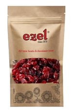 Ezel Kuruyemiş Turna Yemişi (Cranberry/Kızılcık) 500 g - Zipli Ambalaj