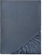 Ezgi Organik%100 Pamuk Lastikli Bebek Çarşafı Geniş Ölçü Aralığı Pembe 60x120 cm, bebekcrsf