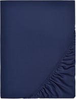 Ezgi Organik%100 Pamuk Lastikli Bebek Çarşafı Geniş Ölçü Aralığı Pembe 60x120 cm, bebekcrsf