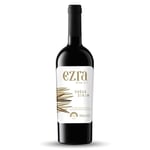 Ezra Olive Oil Soğuk Sıkım Naturel Erken Hasat 750 ml Zeytinyağı