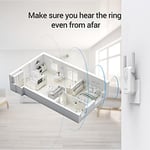 Ezviz Cs-Db2 Güvenlik Kamerası