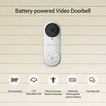Ezviz Cs-Db2 Güvenlik Kamerası
