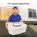 Ezviz Cs-Db2 Güvenlik Kamerası