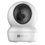 EZVIZ Fotoğraf makinesi H6C