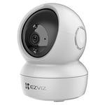 EZVIZ Fotoğraf makinesi H6C