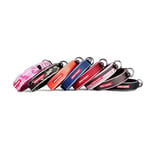 Ezydog Neo Classic Boyun Tasması Xsmall Candy