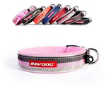 Ezydog Neo Classic Boyun Tasması Xsmall Candy