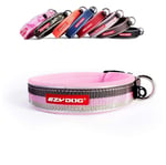 Ezydog Neo Classic Boyun Tasması Xsmall Candy