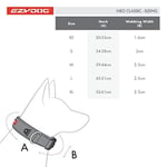 Ezydog Neo Classic Boyun Tasması Xsmall Candy