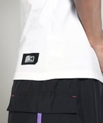 F1 China Erkek Beyaz Günlük Stil T-Shirt 63017402