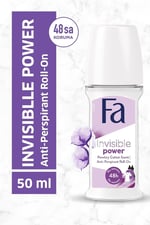Fa Invisible Power Kadın Terleme Karşıtı Roll-On 50 ml 1 Adet