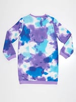 Fab.Batik Kız Çocuk Elbise