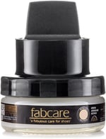 Fabcare Unisex Ayakkabı Boyası, Standart, P-0000000004487NTR, Krem, Üniseks-Yetişkinler