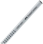 Faber-Castell 117001 - Kurşun kalem Grip 2001, sertlik derecesi 2 = B