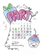 FABER-CASTELL 267125 - Başlangıç Seti Bullet Journaling, 9 Parçalı, Çok Renkli - Seçenekler: Bullet Journaling, Kaligrafi, 1 stück (1er Pack)...
