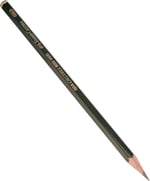 Faber-Castell 9000 Dereceli Kurşun Kalem 5H