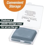 Faber-Castell Art Eraser Faber Castell sanatçılar için, gri