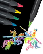 Faber Castell black edition 24’lü kutu