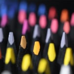 Faber Castell black edition 24’lü kutu