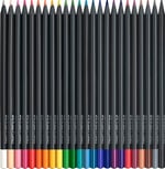 Faber Castell black edition 24’lü kutu