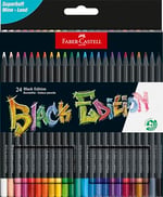 Faber Castell black edition 24’lü kutu