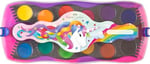 FABER-CASTELL Connector Unicorn Suluboya 12'li