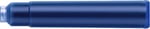 Faber-Castell Dk Kartuş, Royal Mavi, 6'lı