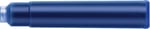 Faber-Castell Dk Kartuş, Royal Mavi, 6'lı