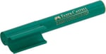 Faber-Castell Eğlenceli Jumbo Keçeli Kalem,12'Li, 12 Renk