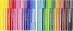Faber-Castell Eğlenceli Keçeli Kalem 30 Renk, Geniş Renk Yelpazesi, Su Bazlı Mürekkep, Bağlanabilir Kapak, Çocuklar İçin Güvenli - Seçenekler: 30 Renk, 30 Renk 2li paket