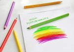 FABER-CASTELL Jumbo GRIP Boya Kalemi 12 Renk