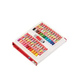 Faber-Castell Karton Çantalı Pastel Boya 24'lü